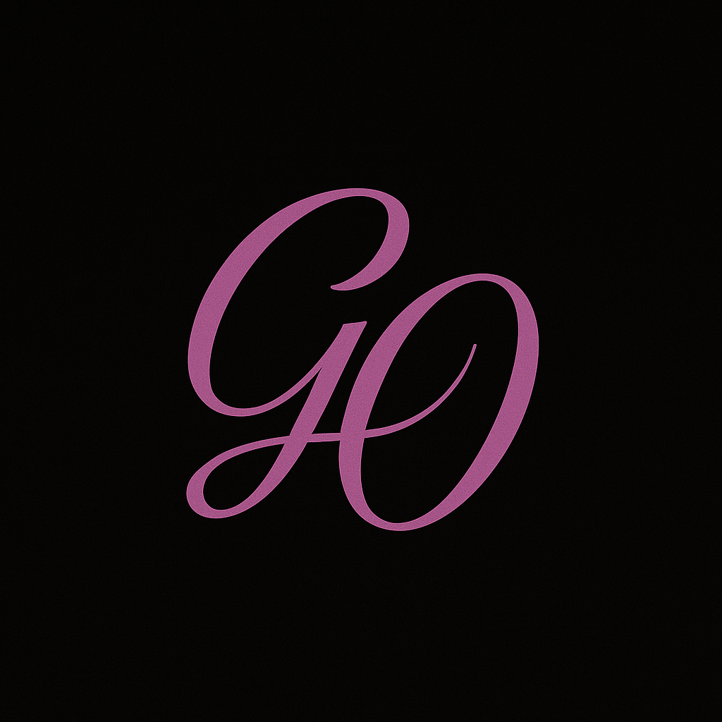 Gaia Oliveri Logo